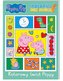 Peppa Pig. Koloruj bez końca! Kolorowy świat Peppy