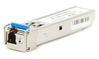 DELL SFP+ modul/ 10Gbit/ WDMA/ RX 1270/ TX 1330/ single mode/ 2km/ DELL kompatibilní/ neoriginální
