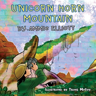 Unicorn Horn Mountain