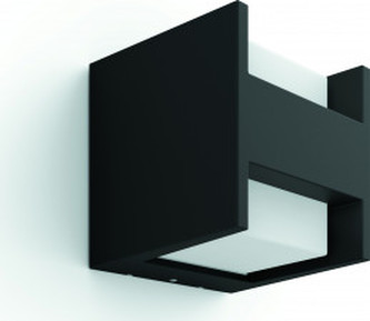 Hue Fuzo 15W LED VENKOVNÍ SVÍTIDLO 17444/30/P7