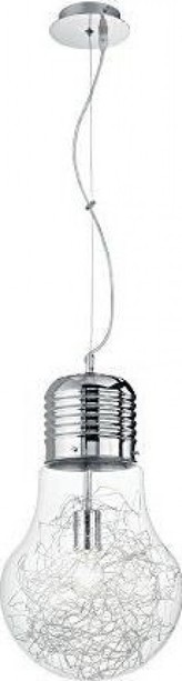 ZÁVĚSNÉ SVÍTIDLO LUCE MAX SP1 BIG 033662