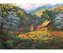 Puzzle 1000 Wiejskie życie