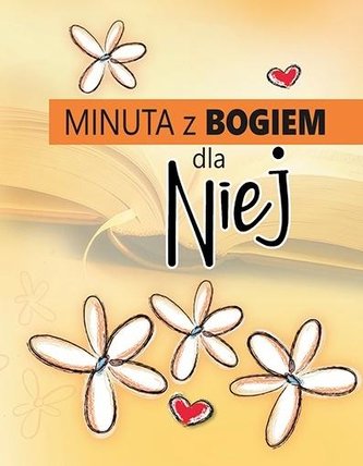 Minuta z Bogiem dla niej Minuta z Bogiem dla niej