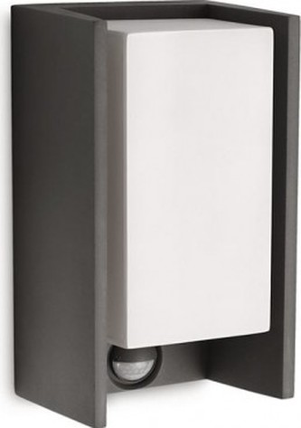 VENKOVNÍ SVÍTIDLO S ČIDLEM 16352/93/16