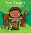 Park Rangers and What They Do
