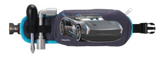 Cars 3 Sada náradia s autom Jackson Hrom - opasok