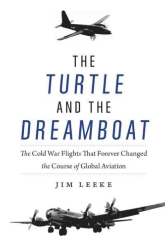 Turtle and the Dreamboat