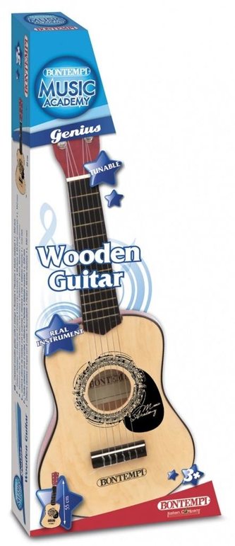 Play Klasická gitara