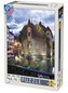 Puzzle 500 Francja, Annecy