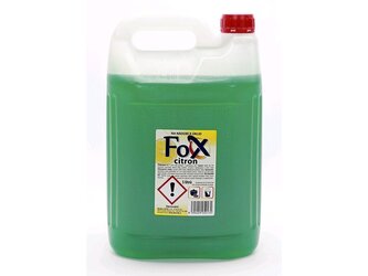 LAVON na nádobí Lemon 5 l