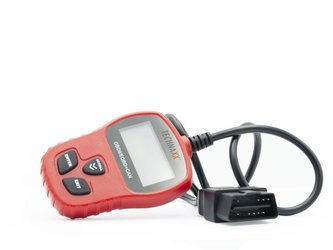 Technaxx Univerzální čtečka kódů OBD II (TX-184)