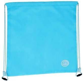 Worek na buty Jasny niebieski