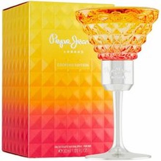Pepe Jeans Cocktail Edition For Her - EDT 30 ml woman