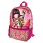 Mały Plecak z Uchwytem na Walizkę Gorjuss Carousel