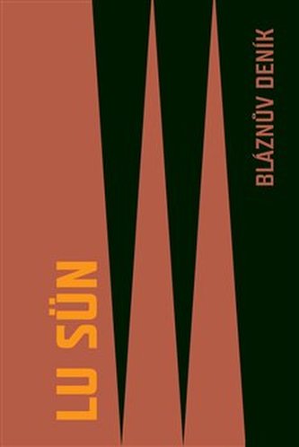 Bláznův deník Bláznův deník