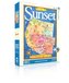 Puzzle 1000 Sunset, Wschód