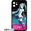 Obal na iPhone 12 Hatsune Miku - Music