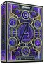 Karty Avengers od Theory11 FOURNIER