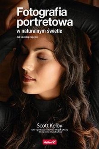 Fotografia portretowa w naturalnym świetle