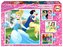 Puzzle 12+16+20+25 Księżniczki z bajek Disneya G3