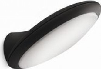 VENKOVNÍ NÁSTĚNNÉ SOLÁRNÍ LED SVÍTIDLO 17822/93/16