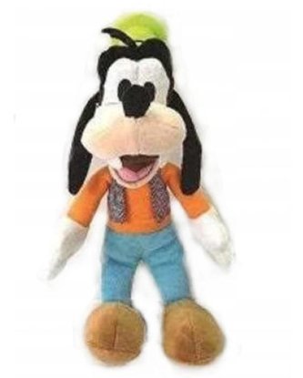 Plyšový maskot Disney Goofy 25 cm