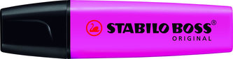 STABILO BOSS lila