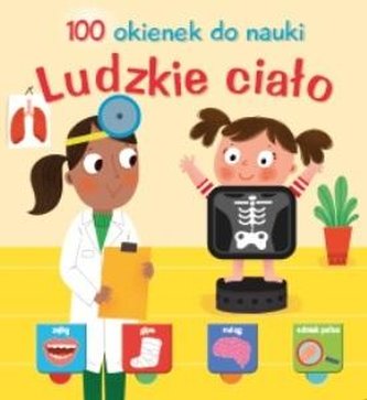 100 okienek 2 - Ludzkie ciało