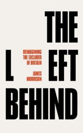 The Left Behind