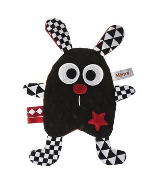 Čierna šuštiaca hviezda