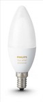 HUE ŽÁROVKA E14 B39 White Ambiance 6W 8718696695203