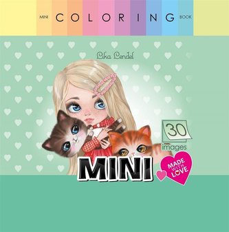 Kolorowanka antystresowa 140x140 34 strony FRESH