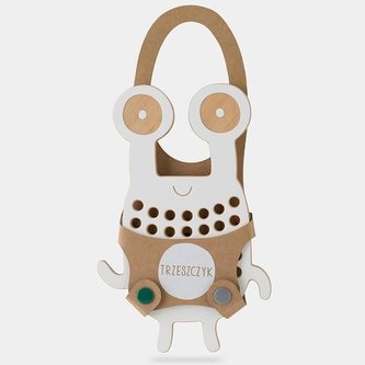 Przeplotka - Trzeszczyk