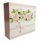 Pudełko 245x210x70cm Kwiaty 5szt.