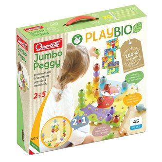 Playbio Jumbo Peggy Playbio Jumbo Peggy