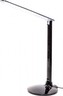 STOLNÍ LED LAMPA L/00091 černá