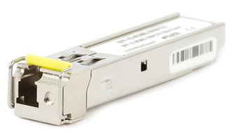 DELL SFP+ modul/ 10Gbit/ WDMB/ RX 1330/ TX 1270/ single mode/ 2km/ DELL kompatibilní/ neoriginální