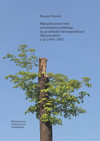 Rękopiśmienne listy ziemiaństwa polskiego.. Rękopiśmienne listy ziemiaństwa polskiego..