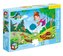 Maxi Puzzle 12 Pieski