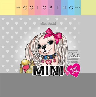 Kolorowanka antystresowa 140x140 34 stron FRESH