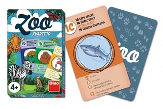 ZOO Kvarteto