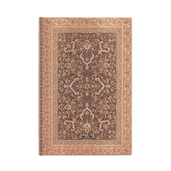 Kalendarz książkowy mini 2022/2023 18M Terrene