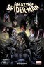 Amazing Spider-Man T.4 Ścigany