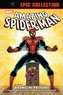 Amazing Spider-Man Epic Collection
