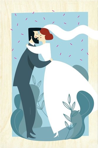 Karnet - i że Cię nie opuszczę..