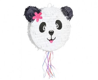 Piniata Panda 42x42x8.5cm Piniata Panda 42x42x8.5cm