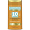 Clinians Mléko na opalování SPF 10 Protective (Anti-Ageing Sun Milk) 200 ml unisex
