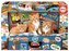 Puzzle 200 Kocięta ruszają w podróż G3