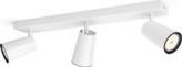 BODOVÉ SVÍTIDLO 50573/31/PN bílé 3x10W