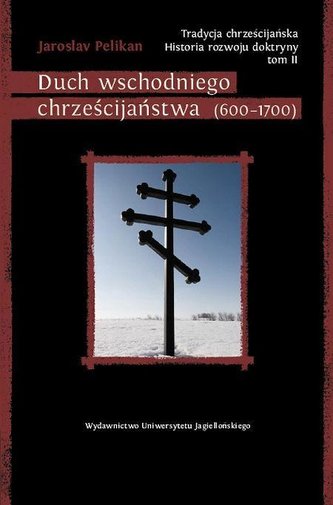 Duch wschodniego chrześcijaństwa (600-1700)